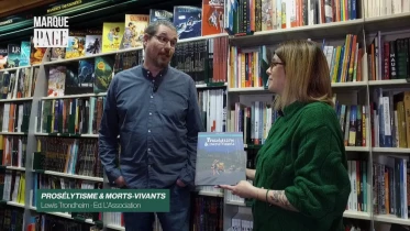 Prosélytisme &amp; morts-vivants