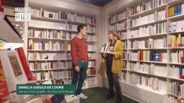 Dans la gueule de l'ours