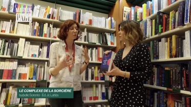 Le complexe de la sorcière