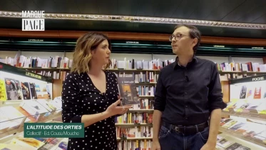 L'altitude des orties