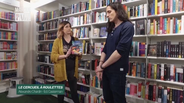 Le cercueil à roulettes