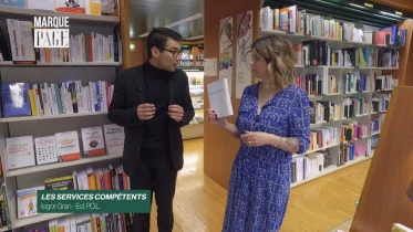 Les services compétents