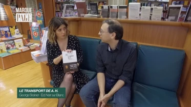 Le transport de A.H.