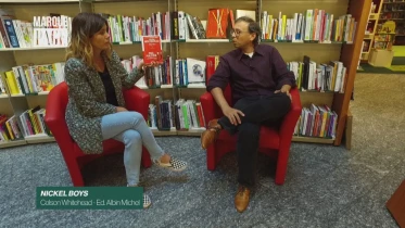Nickel Boys