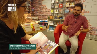 Et si on changeait d'angle