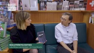 Maelström Polyanthes