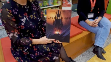 Labyrinthus - Tome 1