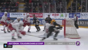 Émission du 13 janvier 2020