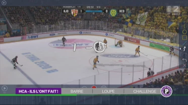 Émission du 3 février 2020