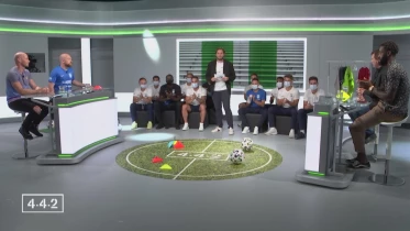 Émission du 6 septembre 2020