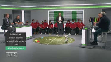 Émission du 11 octobre 2020