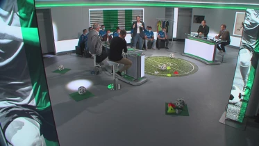 Émission du 18 octobre 2020