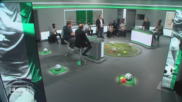 Émission du 25 octobre 2020