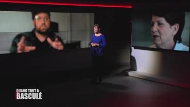 Les bouleversements économiques dus à la pandémie