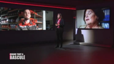 Les bouleversements politiques et sanitaires dus à la pandémie