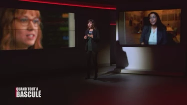 Les bouleversements scolaires dus à la pandémie