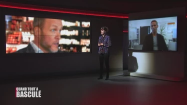 Les bouleversements sanitaires dus à la pandémie