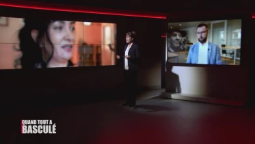 Les bouleversements logistiques dus à la pandémie