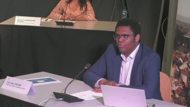 Coronavirus: Conf. de presse FR du 14 avril