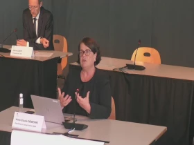 Coronavirus: Conf. de presse VD du 17 avril