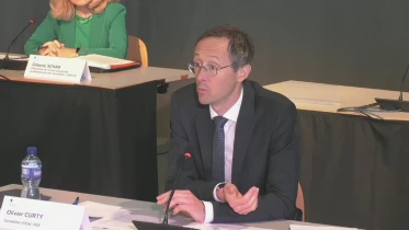 Coronavirus: Conf. de presse FR du 22 avril