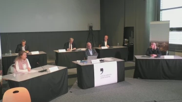 Coronavirus: Conf. de presse de FR du 1er mai