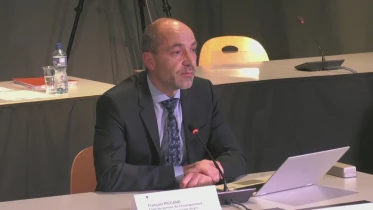 Coronavirus: Conf. de presse VD du 5 mai