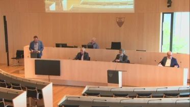 Coronavirus: Conf. de presse VD 6 mai