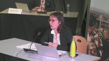 Coronavirus: Conf. de presse FR 7 mai