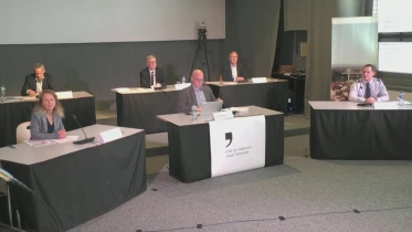 Coronavirus: Conf. de presse FR 2 du 8 mai