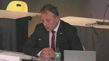 Coronavirus: Conf. de presse FR du 14 mai