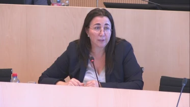 Coronavirus: Conf. de presse VD 20 mai