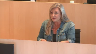 Coronavirus: Conf. de presse VD du 28 mai