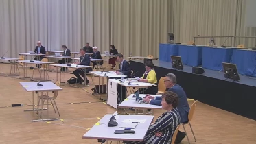 Coronavirus: Conf. de presse FR du 5 juin