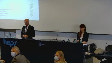 Coronavirus: Conf. de presse VD du 26 octobre