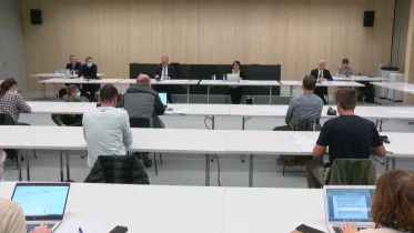 Coronavirus: Conf. de presse de FR du 3 novembre 2020