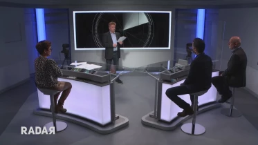 Coronavirus: Émission spéciale