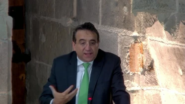 Coronavirus: Conf. de presse de VD du 5 novembre 2020