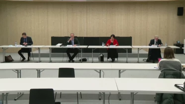 Coronavirus: Conf. de presse de FR du 04 novembre 2020