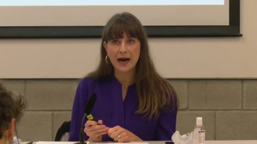 Coronavirus: Conf. de presse de VD du 18 décembre 2020