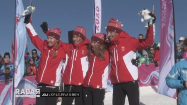 Journal du 14 janvier 2020