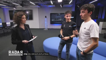 Journal du 23 janvier 2020