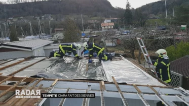 Journal du 10 février 2020