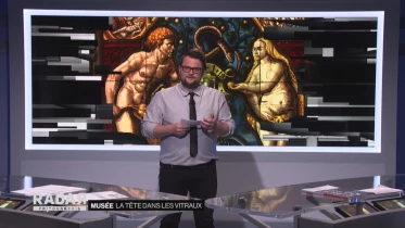 Journal du 12 février 2020