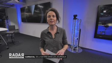 Journal du 13 février 2020