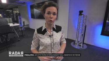 Journal du 20 février 2020