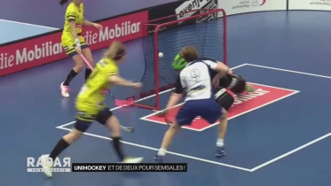 Journal du 24 février 2020