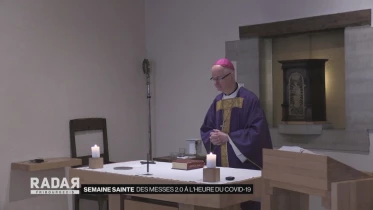 Journal du 9 avril 2020