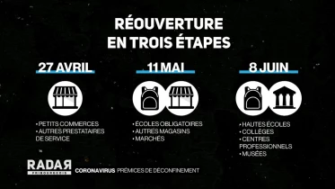 Journal du 16 avril 2020