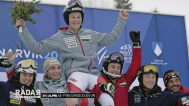 Journal du 22 avril 2020